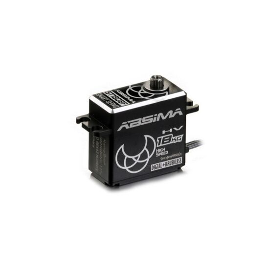 HV Digital Alu Servo ST18DBF 18KG Race-Spec.