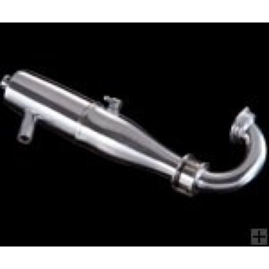 Echappement TB02 EFRA2089 (T2090)