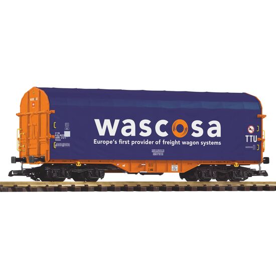 NL-WASCO Wagon à plan coulissant Shimmns WASCOSA Ep.VI