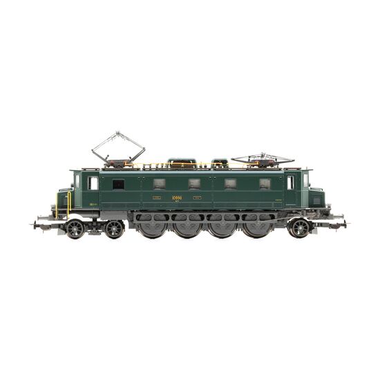 SBB El-Lok Ae 4/7 10998 MFO Ep. IV DC