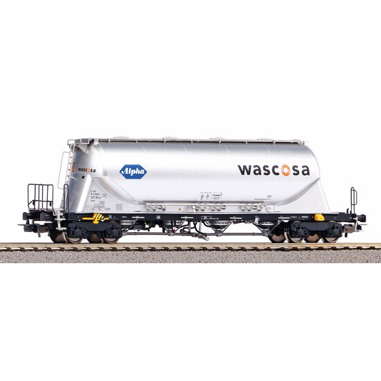 D-Wasco Silowagen Uacns Alpha/WASCOSA Ep.VI