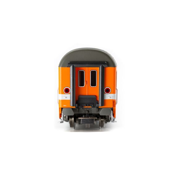 Voiture Eurofima A CFF orange Ep.IV, 3 image