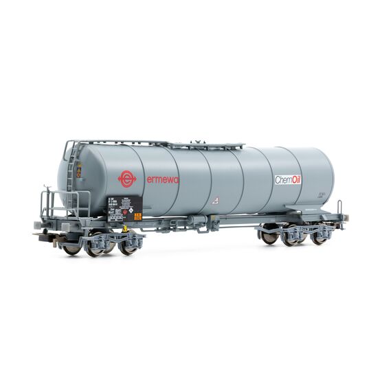 F-ERSA/Chemoil Wagon-citerne coudé Ep.VI, 2 image