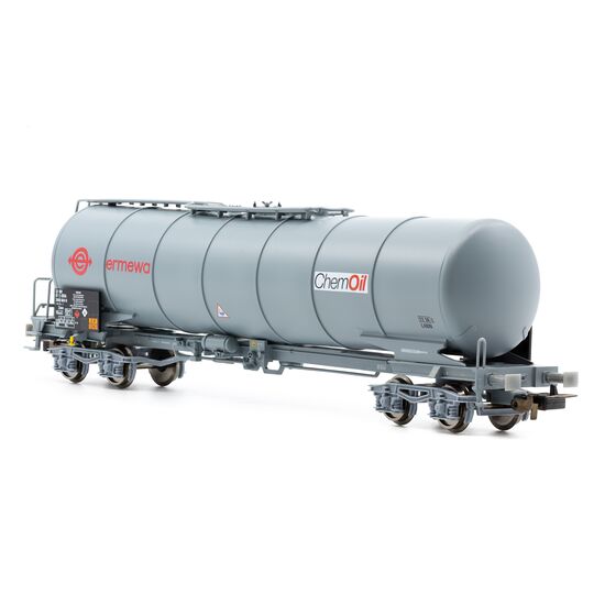 F-ERSA/Chemoil Wagon-citerne coudé Ep.VI, 3 image
