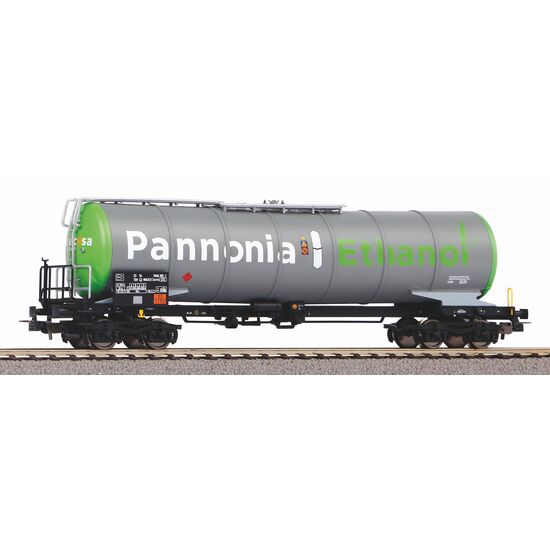 CZ-WASCO Knickkessel Zacns Pannonia-Ethanol  Ep.VI
