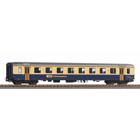BLS EWI I 1. Klasse mit Wortmarke Ep.IV