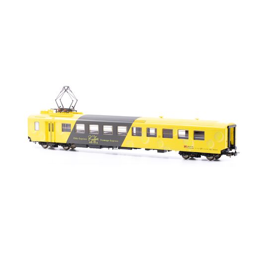 SBB Speisewagen Chäs Express-Le Buffet Suisse Ep.V, 2 image
