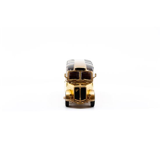 Saurer L4C Alpenwagen Limited Edition Gold, 2 image