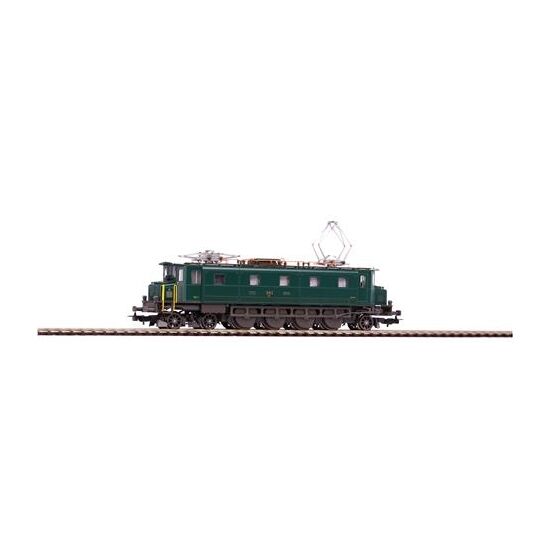 SBB E-Lok Ae 4/7 10913 BBC. AC Ep.IV SWISS EDITION