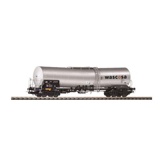 CH-WASCO Kesselwagen Zans Caprolactam Ep.VI SWISS EDITION