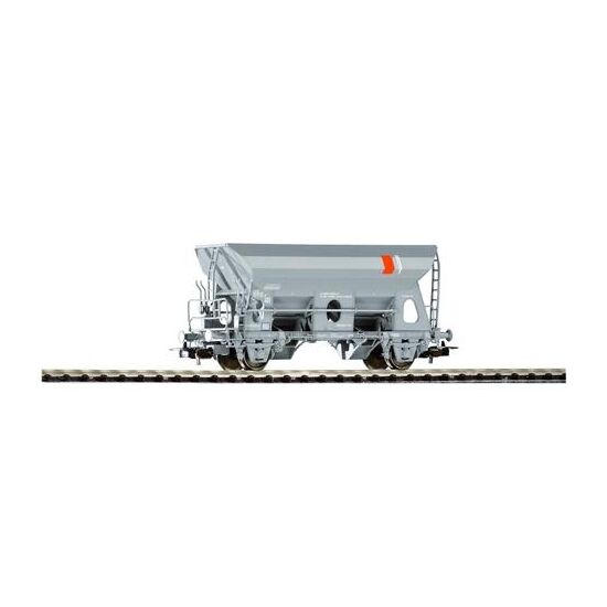 SBB-CFF Selbstentladewagen Fcs Uetikon SWISS EDITION - EXKLUSIV SCHWEIZ