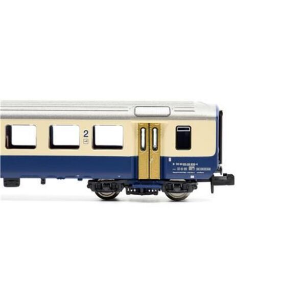 BLS/SBB 1x EWI  B + 1x WR Chäs Express,Ep.IV-V SWISS EDITION - EXKLUSIV SCHWEIZ