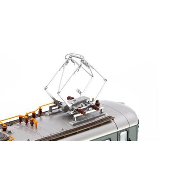 SBB E-Lok Re 4/4 I 1.Serie 401 Ursprung, DC Ep.III SWISS EDITION - EXKLUSIV SCHWEIZ