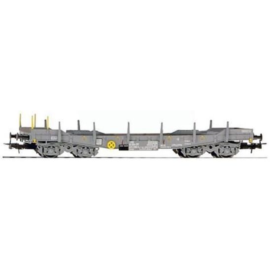 SBB Panzertransportwagen leer, neue Betr.-Nr. SWISS EDITION