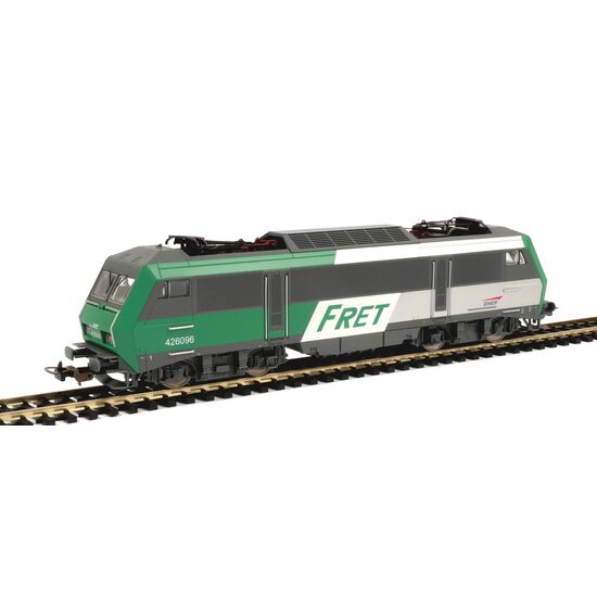 SNCF El-Lok BB 26000 FRET Ep. V DC, 2 image