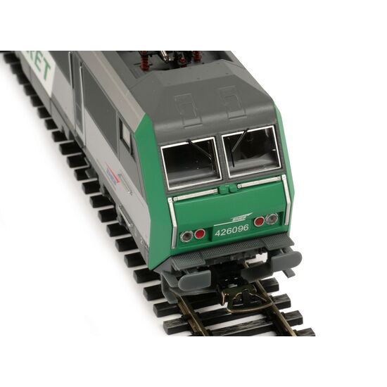 SNCF El-Lok BB 26000 FRET Ep. V DC, 3 image