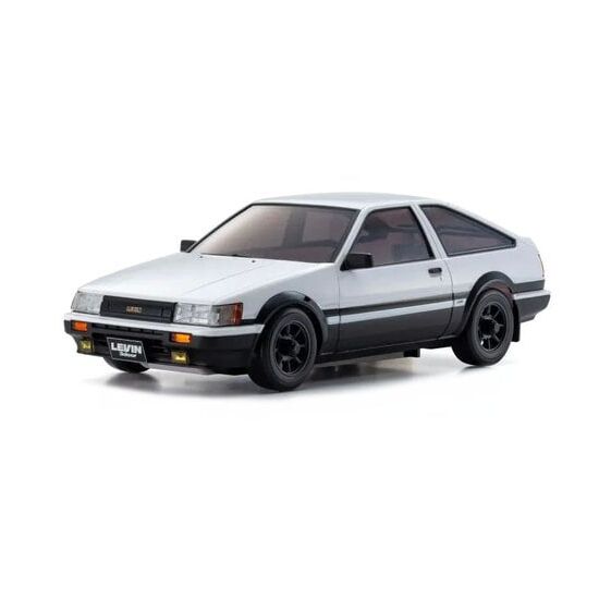 Kyosho Mini-Z MA020 Toyota Corolla Levin