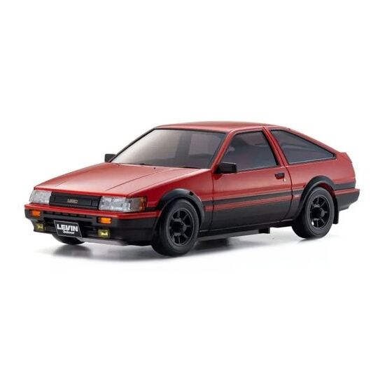 Kyosho Mini-Z MA020 Toyota Corolla Levin