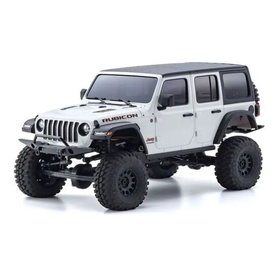 Kyosho Mini-Z MX-01 Jeep Wrangler Rubicon