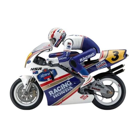 Kyosho Moto Honda NSR