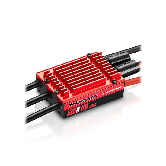 Hobbywing Skywalker V2 120A