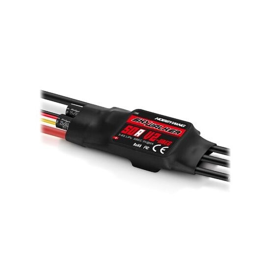 Hobbywing Skywalker V2