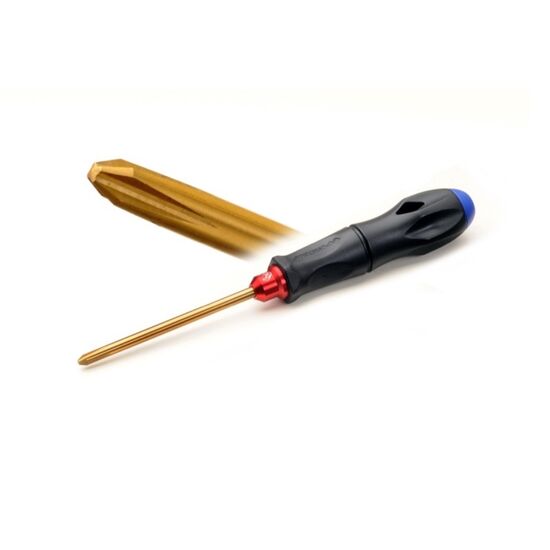 Sacoche à outils avec 10 pièces Titanium Pro Tools, 6 image