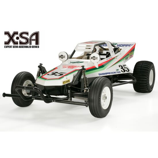 1/10 X-SA Tondobalai