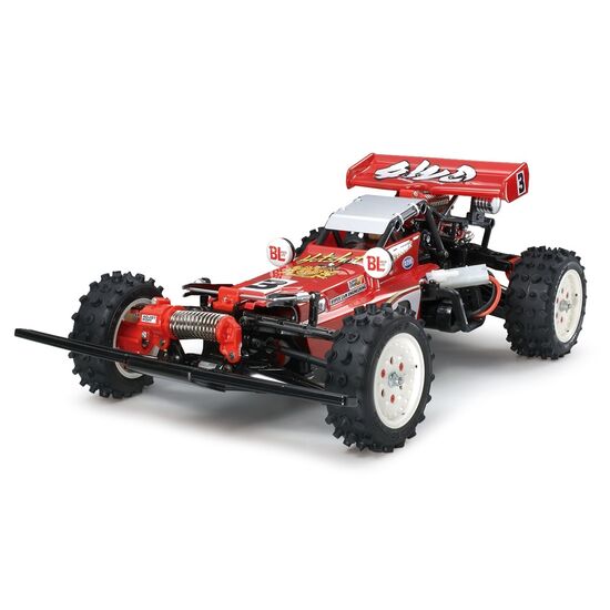 Hotshot 4WD