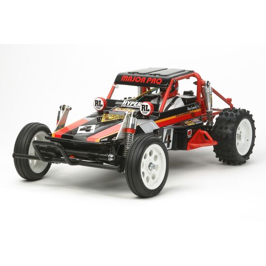 Tout-terrain Wild One