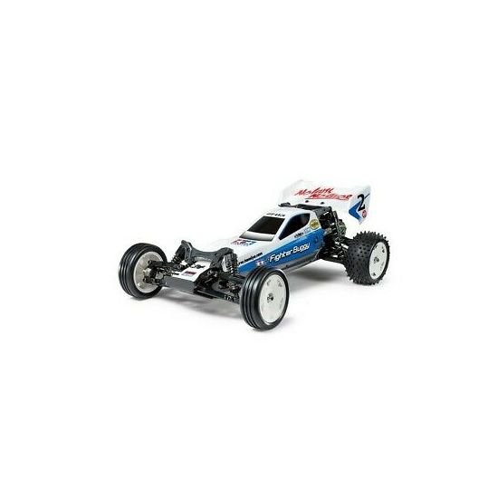Buggy Neo Fighter (DT-03)