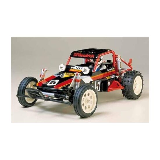Wild One Off-Roader