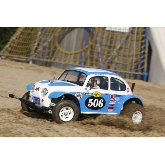 Sand Scorcher (2010), 4 image