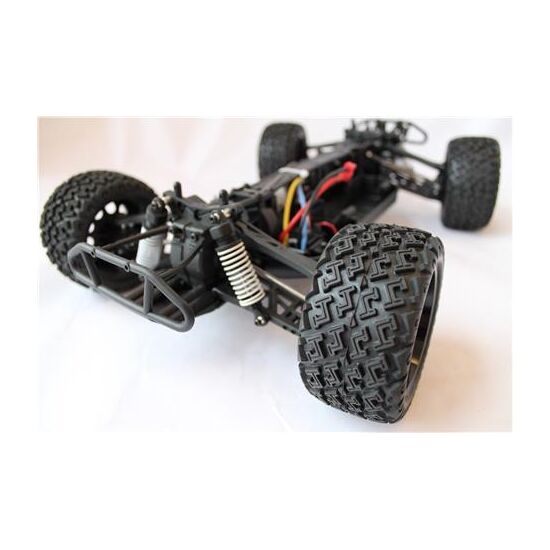 FunFighter Brushed Truck 4WD, RTR