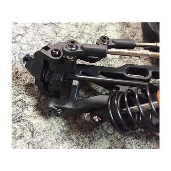 Fast Truck 5 Truck Brushless RTR Basic Line 5