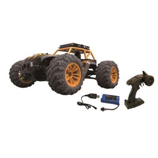 Wind Speed  1:14 Truck RTR