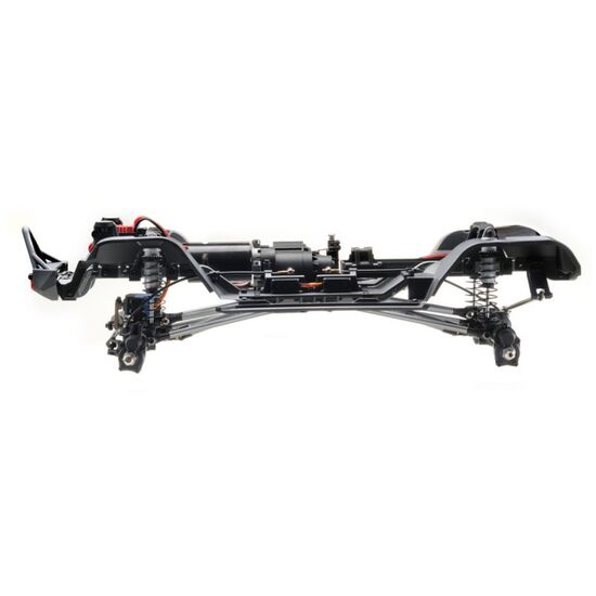 1:8 EP Crawler CR1.8 Yucatan LIGHT-GREY RTR, 12 image