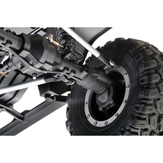 1:8 EP Crawler CR1.8 Yucatan LIGHT-GREY RTR, 17 image