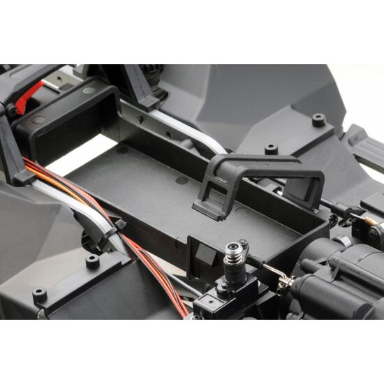 1:8 EP Crawler CR1.8 Yucatan LIGHT-GREY RTR, 23 image