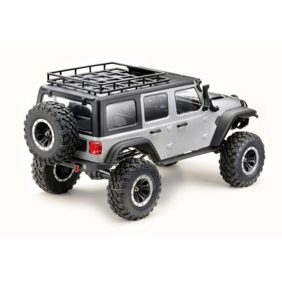 1:8 EP Crawler CR1.8 Yucatan LIGHT-GREY RTR, 7 image