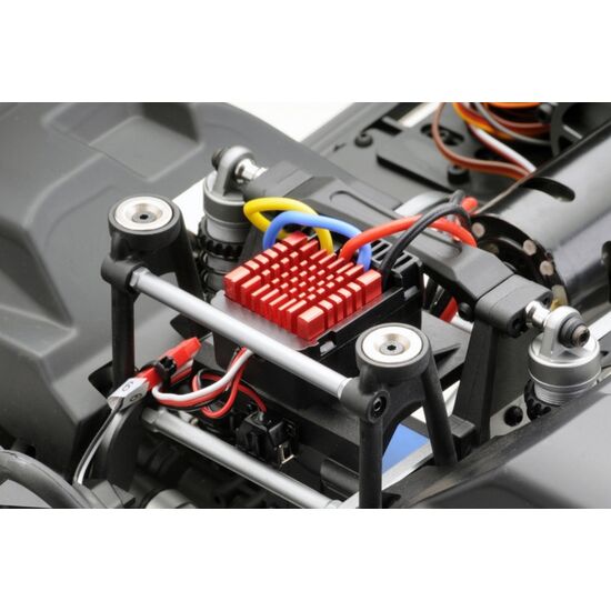 1:8 EP Crawler CR1.8 Yucatan DARK-GREY RTR, 20 image