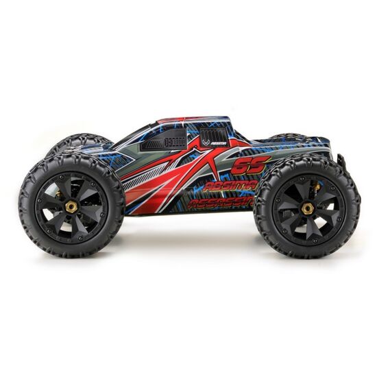 1:8 EP Monster Truck Assassin Level 2 6S RTR, 2 image