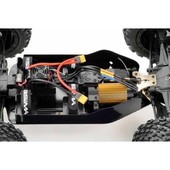1:8 EP Monster Truck Assassin Level 2 6S RTR, 3 image