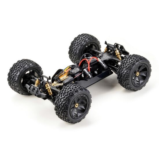 1:8 EP Monster Truck Assassin Level 2 6S RTR, 5 image