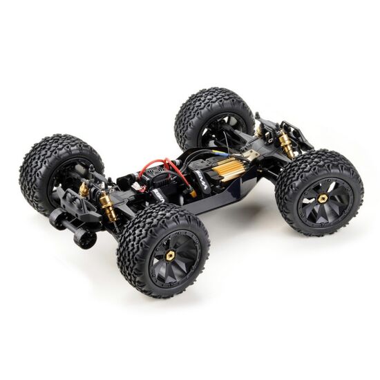 1:8 EP Monster Truck Assassin Level 2 6S RTR, 6 image