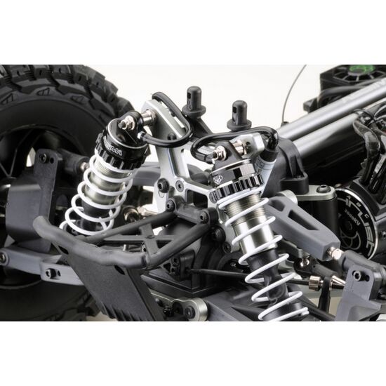 1:7 Rock Racer Mamba 7 Green 6S BL RTR, 5 image
