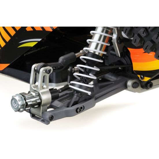 1:7 Rock Racer Mamba 7 Green 6S BL RTR, 3 image