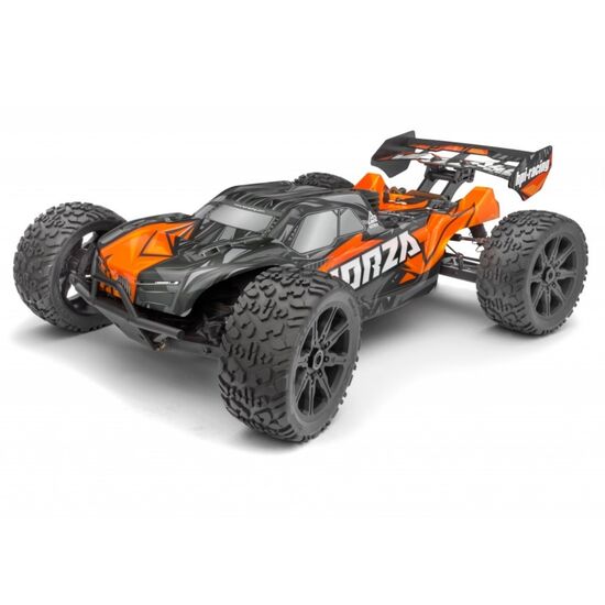 HPI160180-Vorza Truggy 1:8 (RTR Nitro)