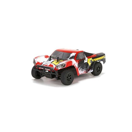 SCT TORMENT RTR 4WD 1:24 EP, 2 image