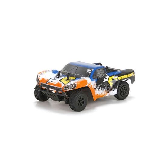 SCT TORMENT RTR 4WD 1:24 EP, 3 image